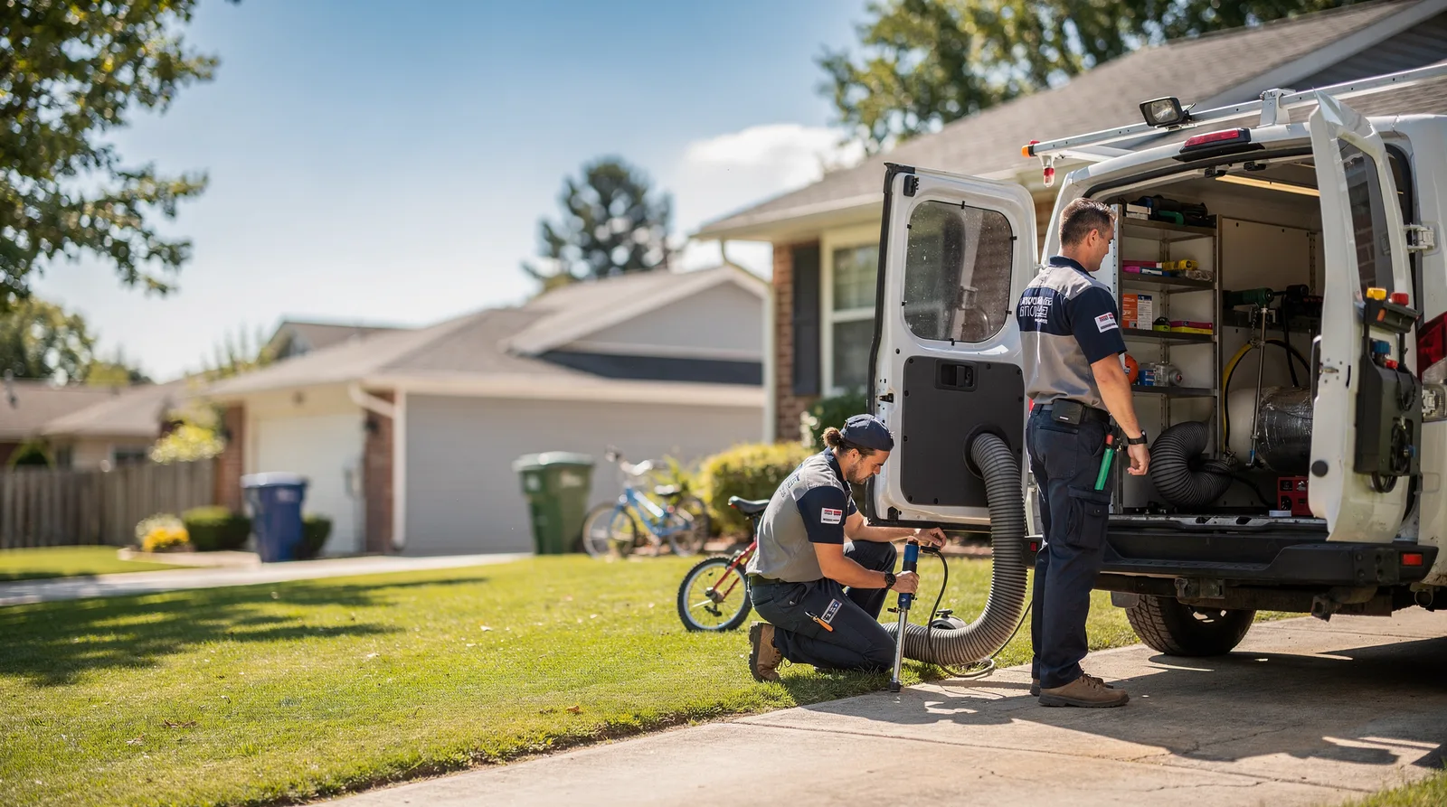 24/7 HVAC Repair & AC Replacement in Berlin, NJ near me